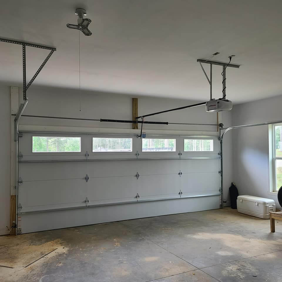 Garage Door Opener Repair Miami