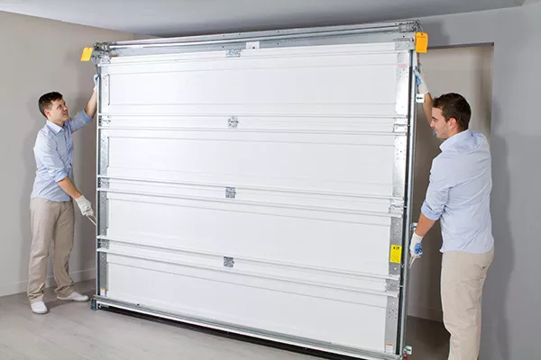 Garage Door Replacement Miami